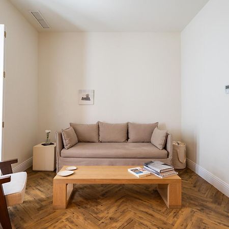 Apartamentos Gravina 56 Sevilla Exteriér fotografie