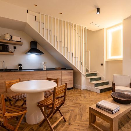 Apartamentos Gravina 56 Sevilla Exteriér fotografie