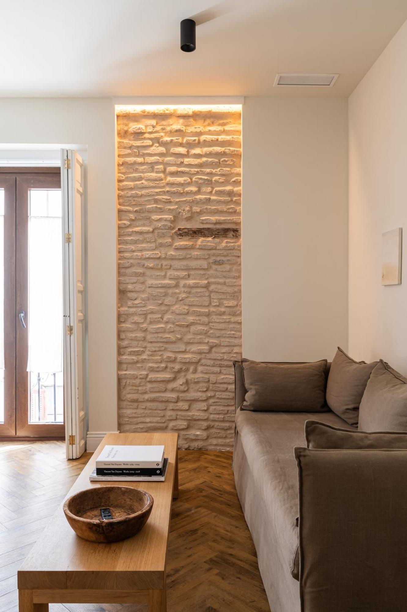 Apartamentos Gravina 56 Sevilla Exteriér fotografie