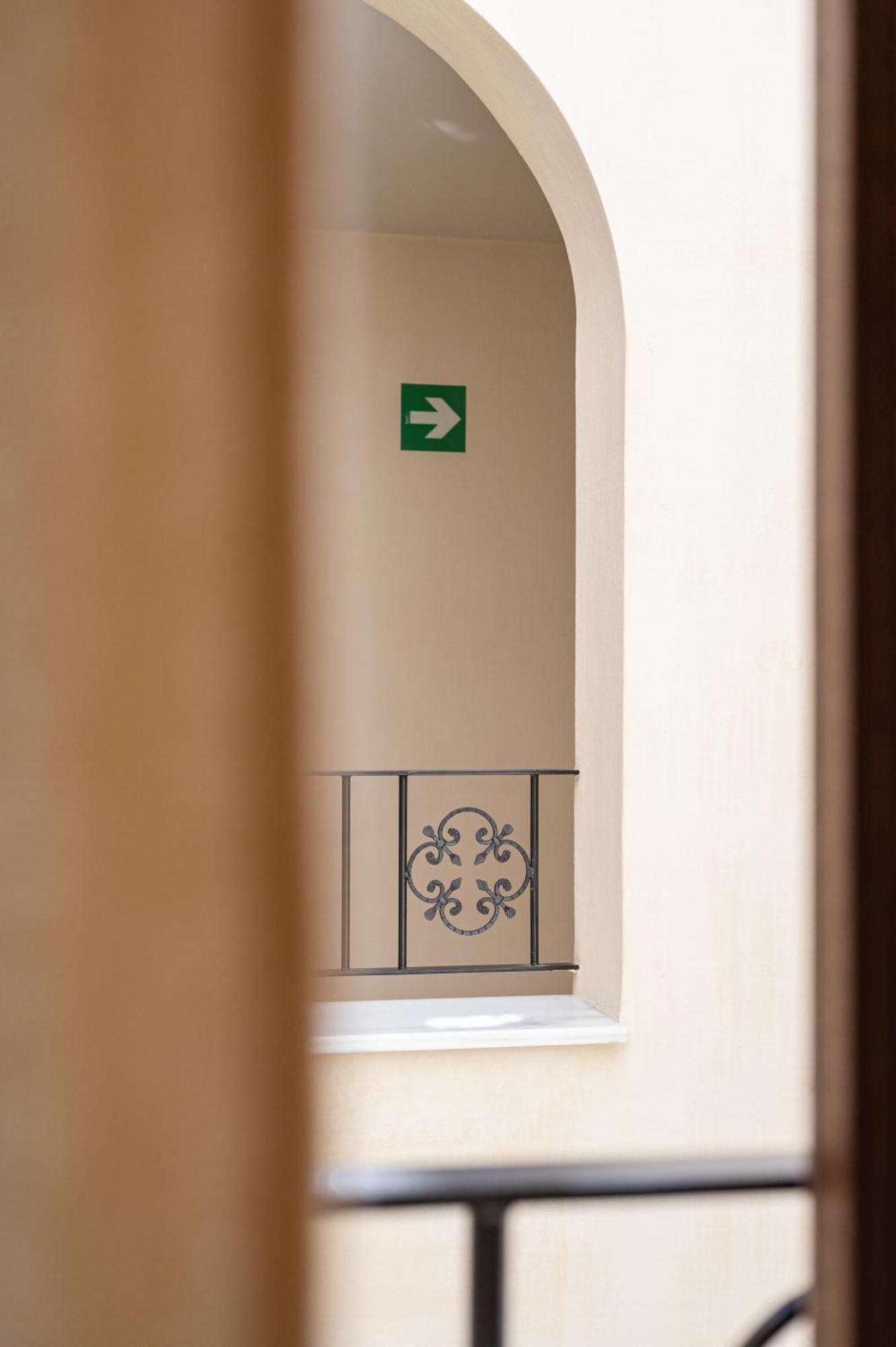 Apartamentos Gravina 56 Sevilla Exteriér fotografie