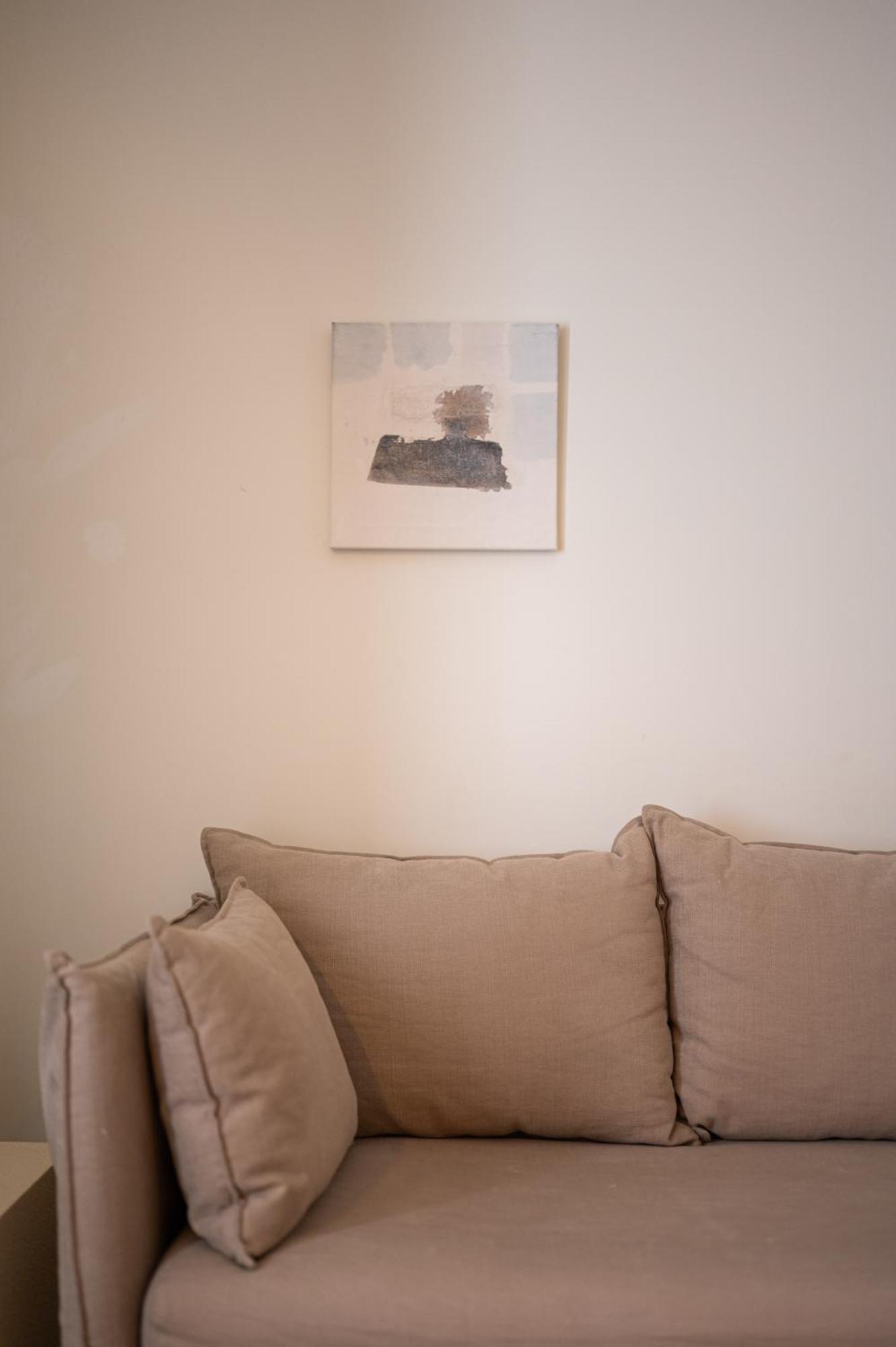 Apartamentos Gravina 56 Sevilla Exteriér fotografie