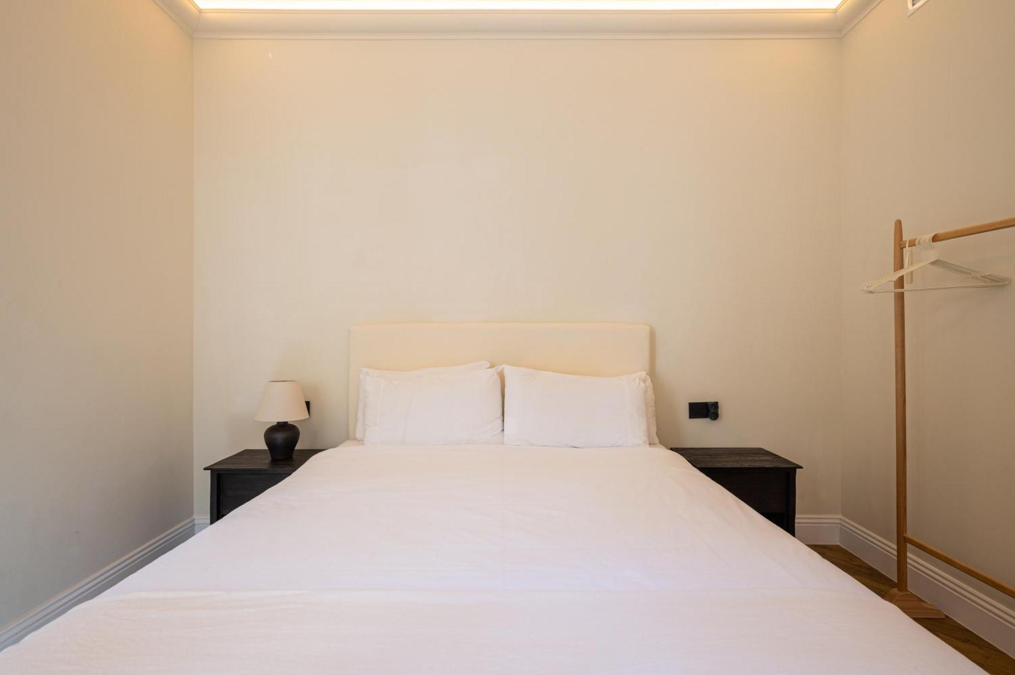 Apartamentos Gravina 56 Sevilla Exteriér fotografie