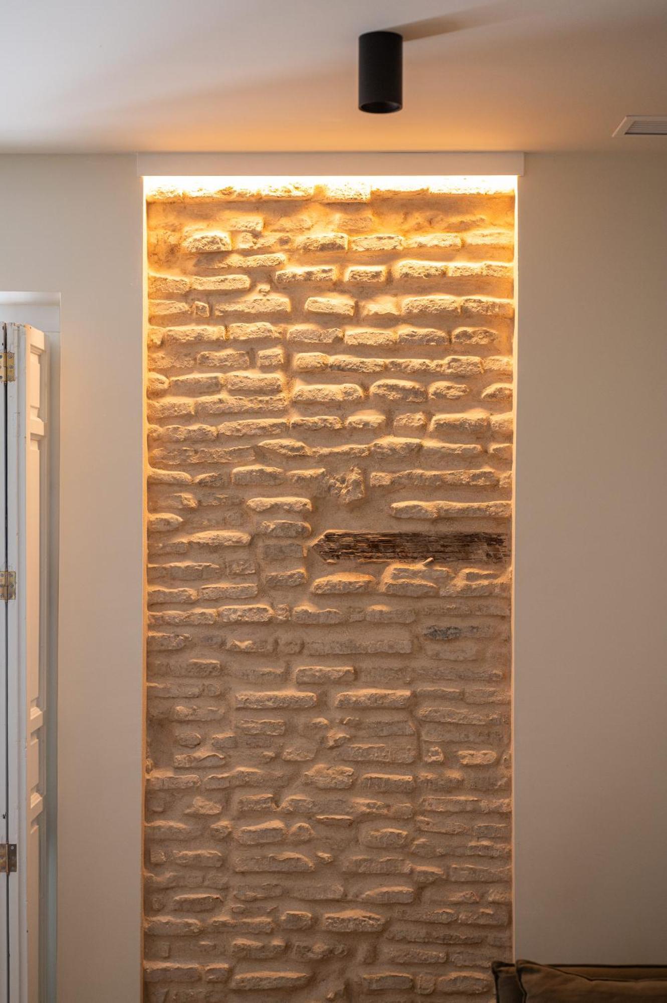 Apartamentos Gravina 56 Sevilla Exteriér fotografie