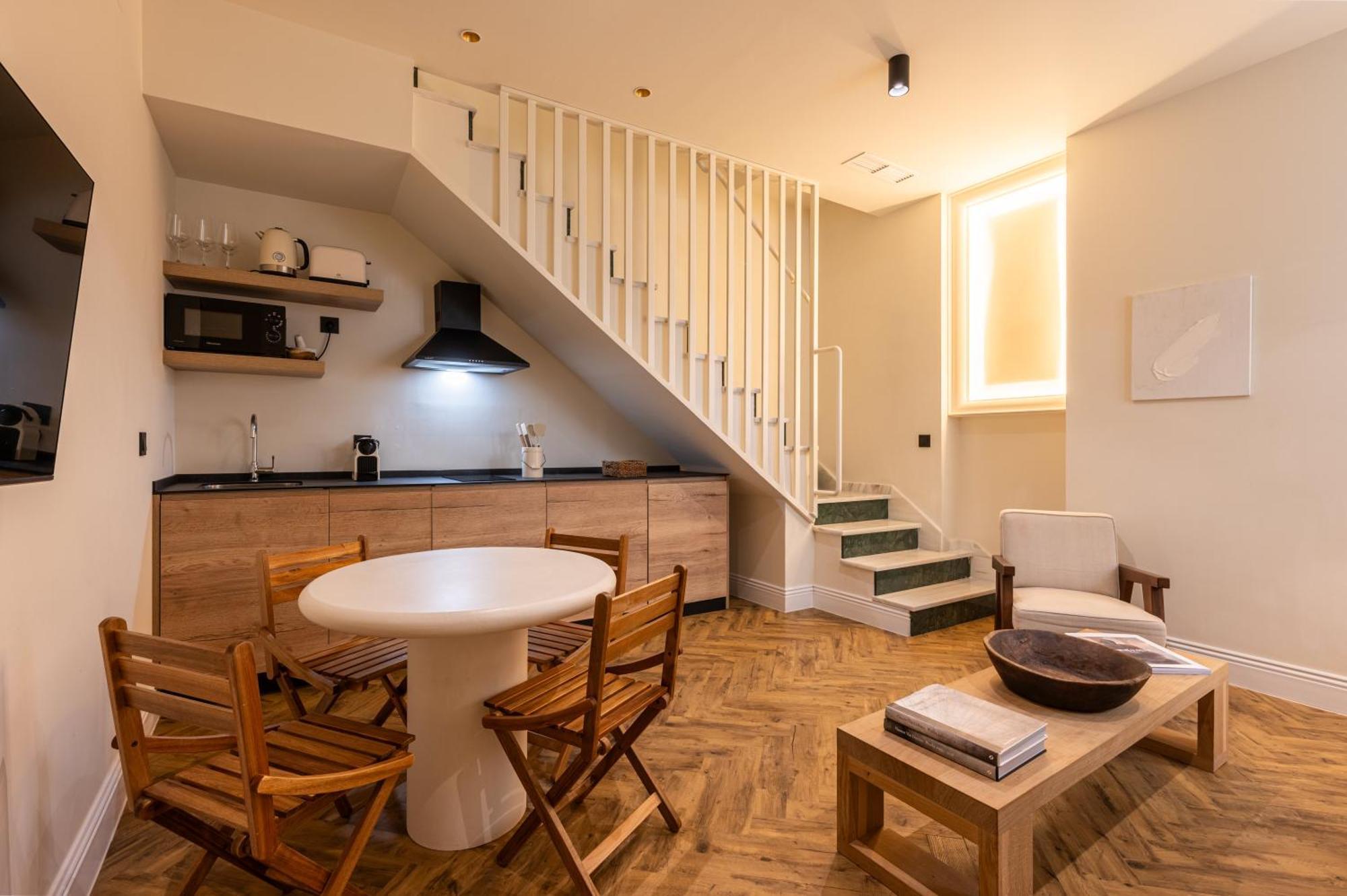 Apartamentos Gravina 56 Sevilla Exteriér fotografie