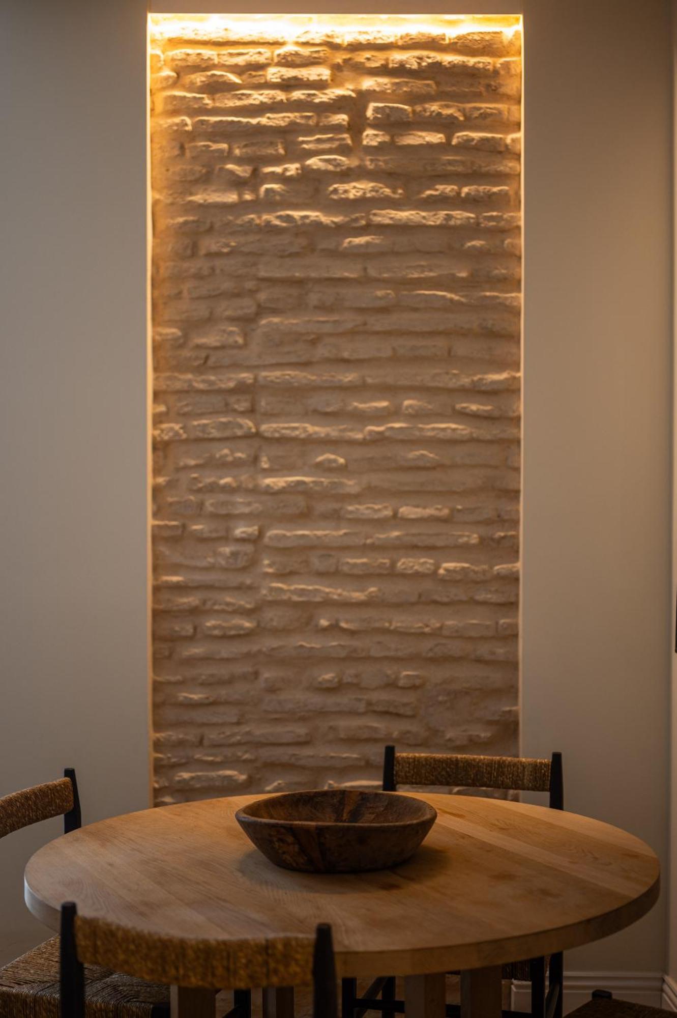 Apartamentos Gravina 56 Sevilla Exteriér fotografie