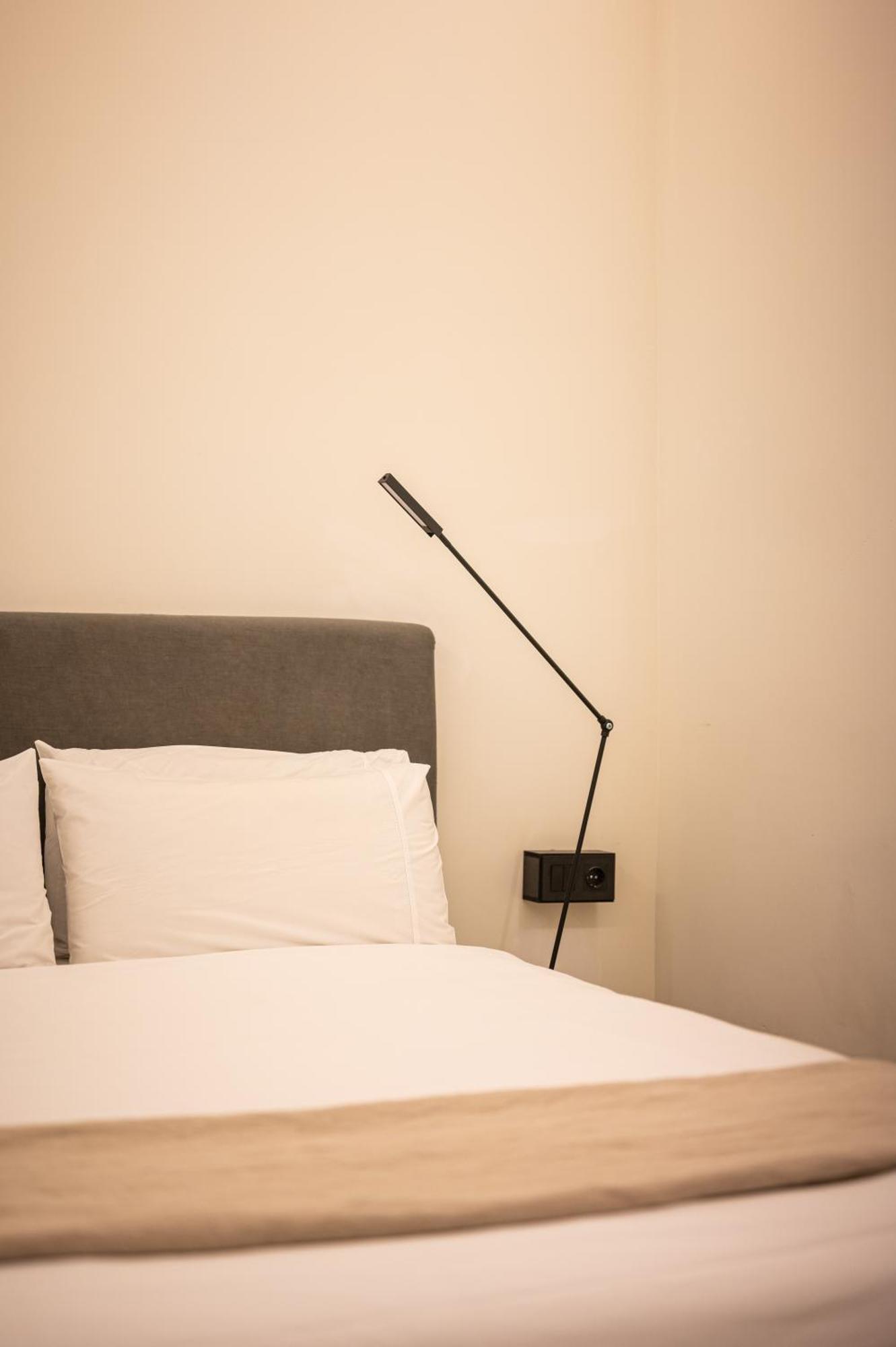 Apartamentos Gravina 56 Sevilla Exteriér fotografie