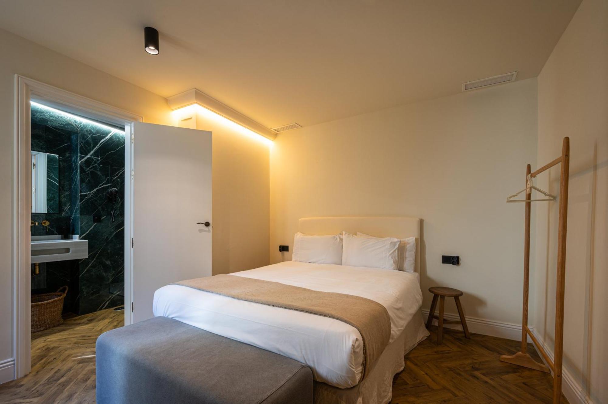 Apartamentos Gravina 56 Sevilla Exteriér fotografie
