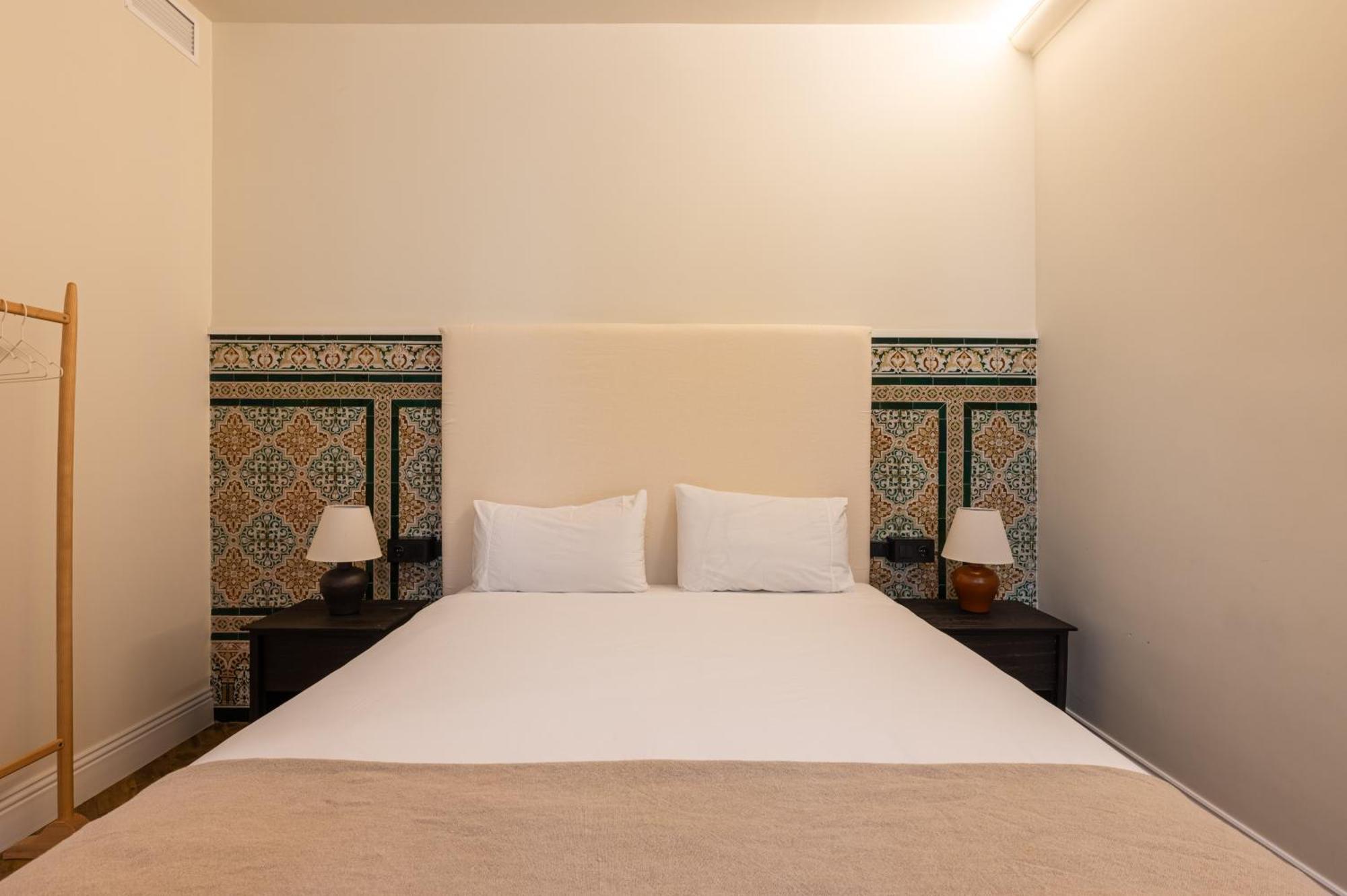Apartamentos Gravina 56 Sevilla Exteriér fotografie
