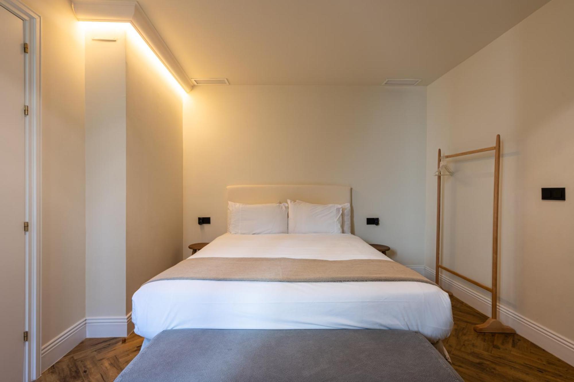 Apartamentos Gravina 56 Sevilla Exteriér fotografie
