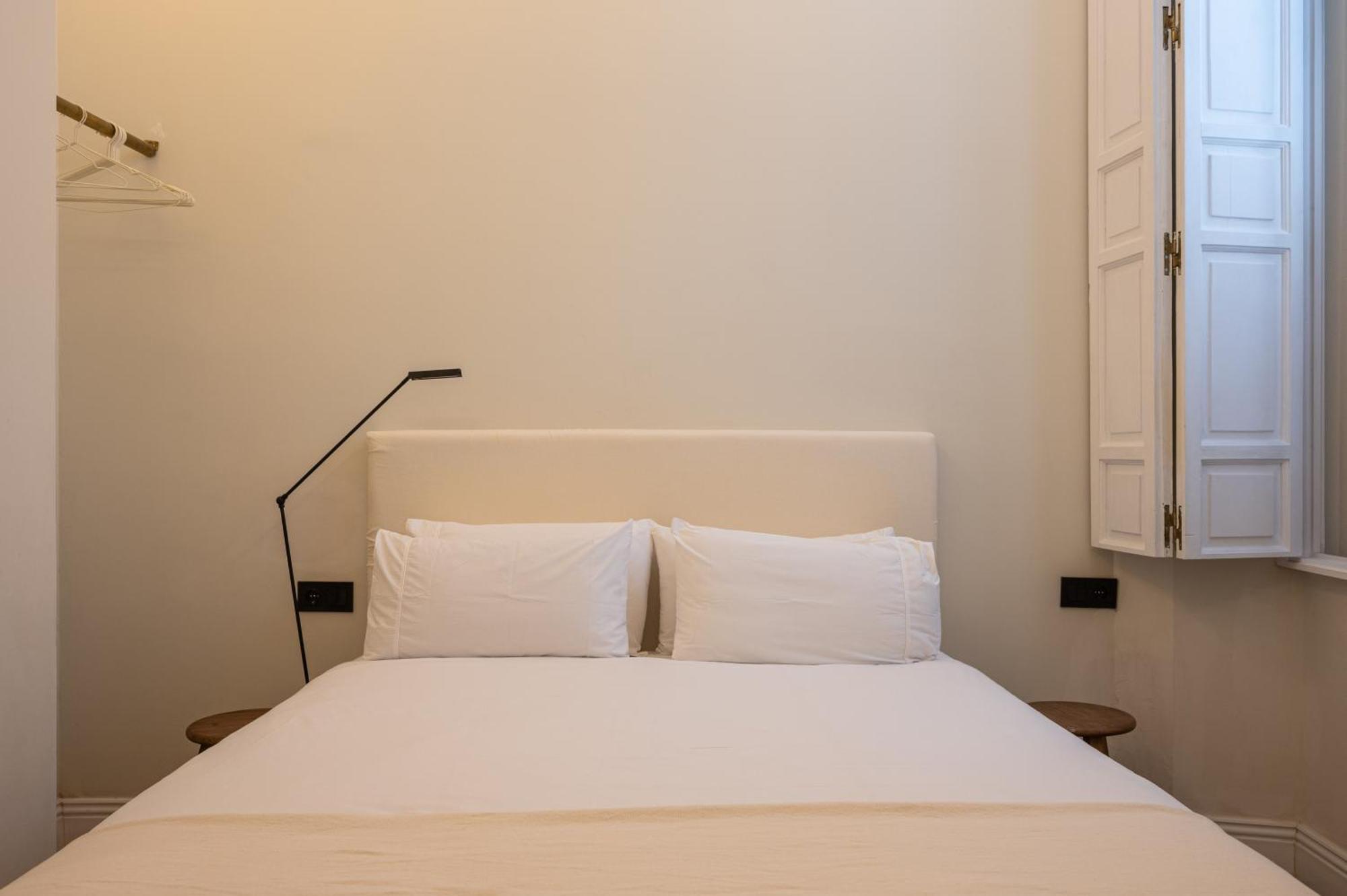 Apartamentos Gravina 56 Sevilla Exteriér fotografie