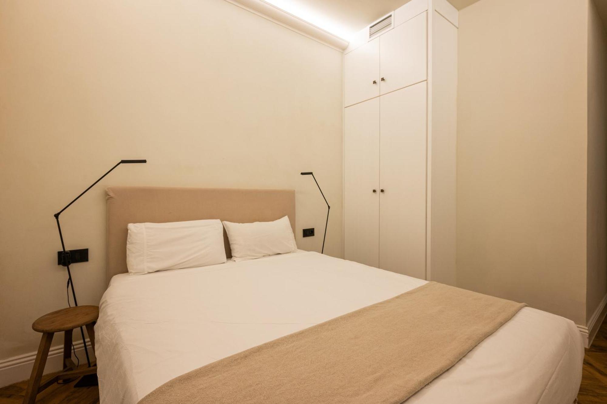 Apartamentos Gravina 56 Sevilla Exteriér fotografie